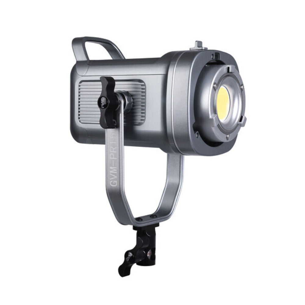 GVM PR150D Bi-Color LED Video Light Kit with Lantern Softbox