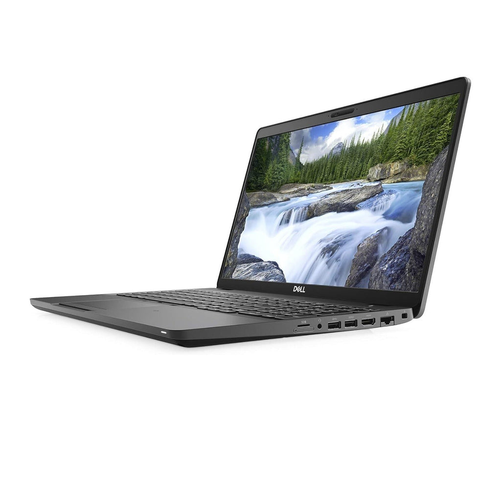 Dell Latitude 5500 Laptop, 15.6" FHD, Intel Core i7-8665U, 32GB RAM, 512GB SSD, Windows 10 Pro (Certified Refurbished)