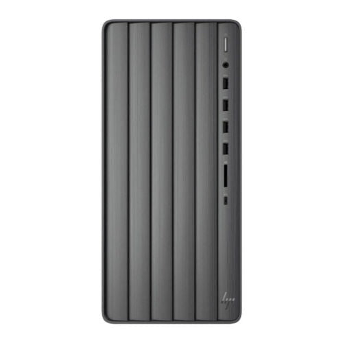 HP Envy TE01 Desktop PC, 12th Gen Intel Core i7-12700F, 32GB RAM, 1TB SSD, NVIDIA GTX 1660 6GB (Certified Refurbished)