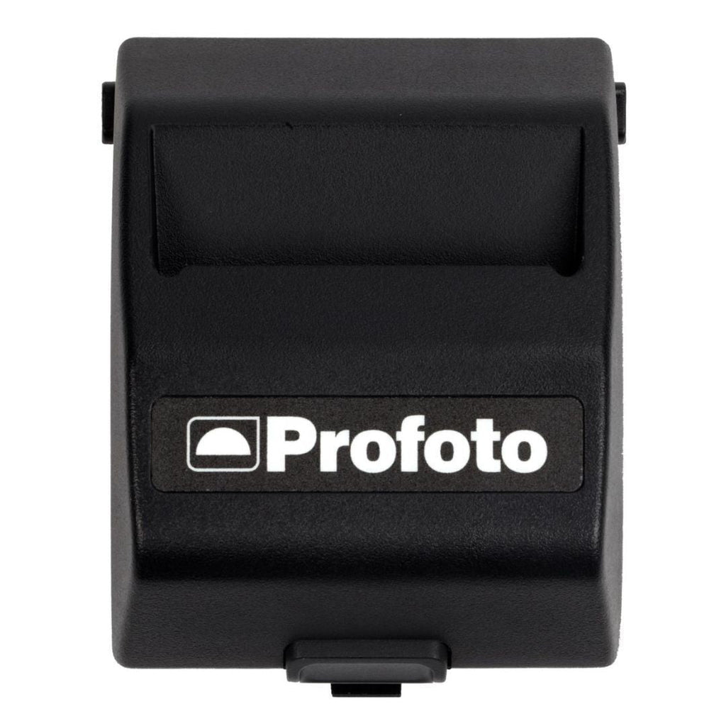 Profoto Li-Ion Battery MkII for Profoto B1 & B1X Monolights, 325 Flashes (Black) (Certified Refurbished)
