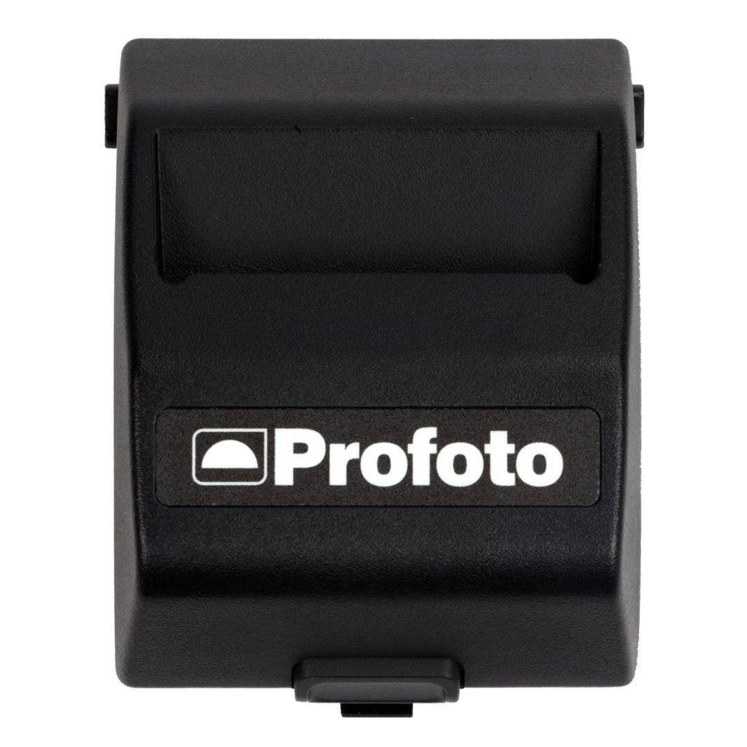 Profoto Li-Ion Battery MkII for Profoto B1 & B1X Monolights, 325 Flashes (Black) (Certified Refurbished)