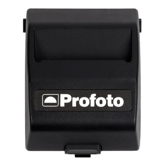 Profoto Li-Ion Battery MkII for Profoto B1 & B1X Monolights, 325 Flashes (Black) (Certified Refurbished)