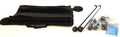 Nanlite PavoTube II 15XR 2FT CRMX Pixel Tubes with Internal Battery 2-Light Kit (Used)
