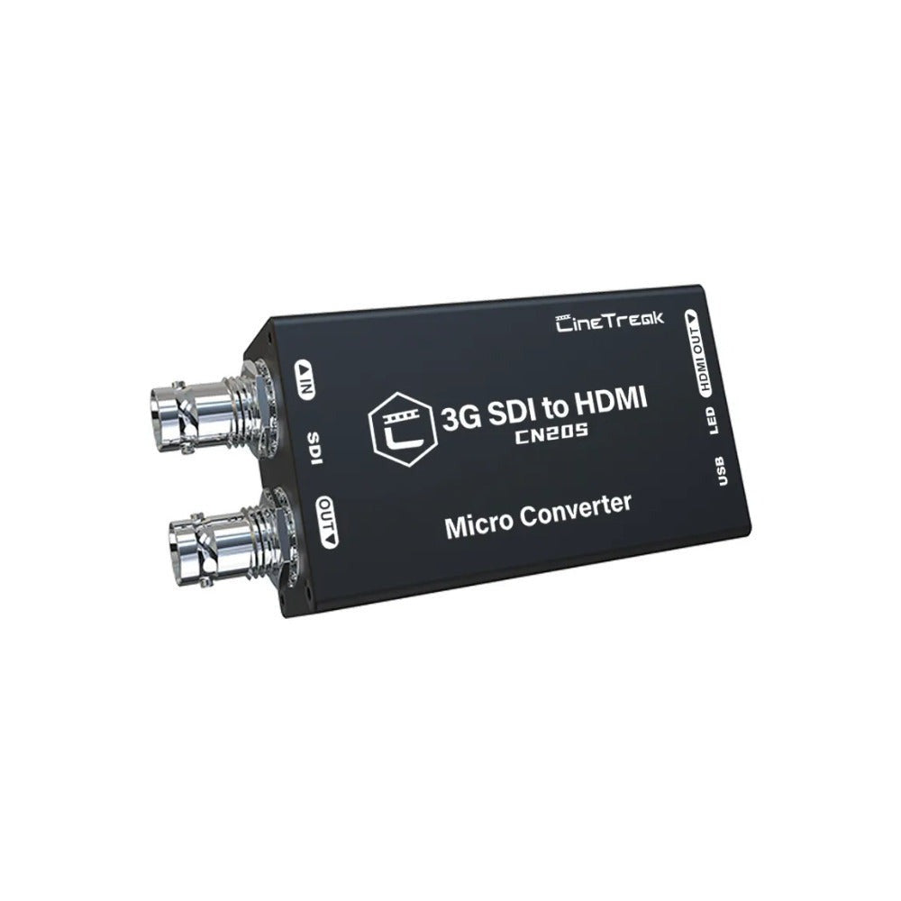 CineTreak Professional SDI to HDMI Video Converter