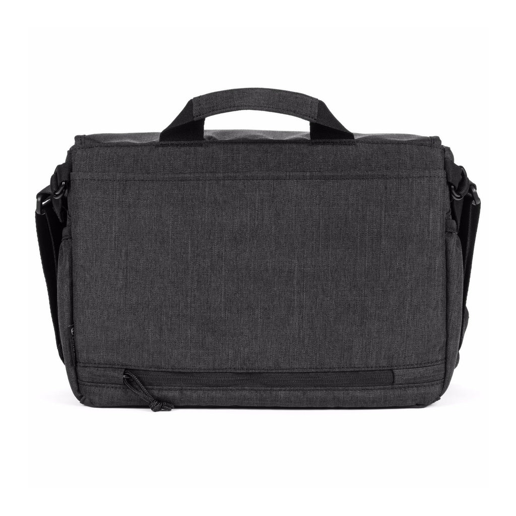 Tamrac Bushwick 6 Camera Shoulder Bag (Black)