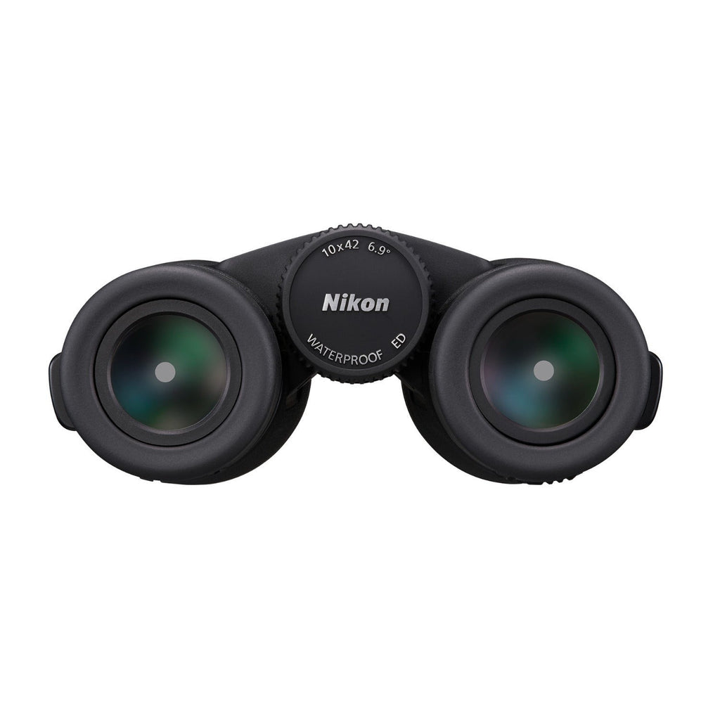 Nikon Monarch M7 10x42 Binocular with Nikon Lens Pen and Harness