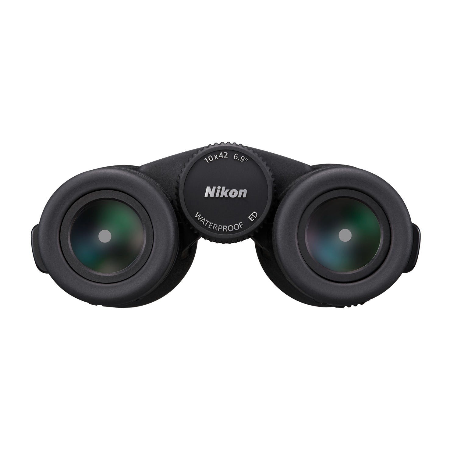 Nikon Monarch M7 10x42 Binocular with Nikon Lens Pen and Harness