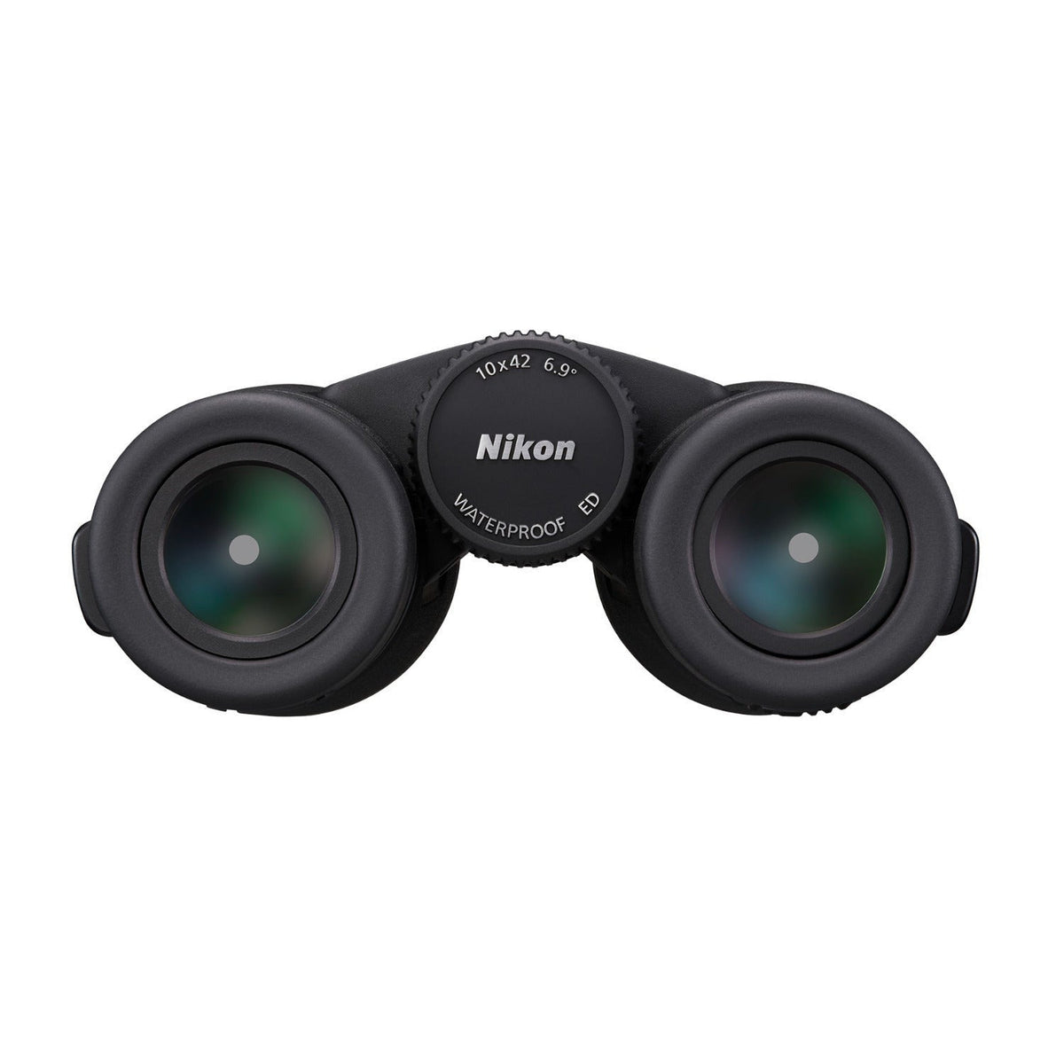 Nikon Monarch M7 10x42 Binocular with Nikon Lens Pen and Harness
