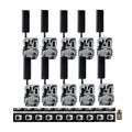 Spartan GoLive2 4G/LTE Trail Camera 10-Pck Bundle with 32GB Memory Card & Reader