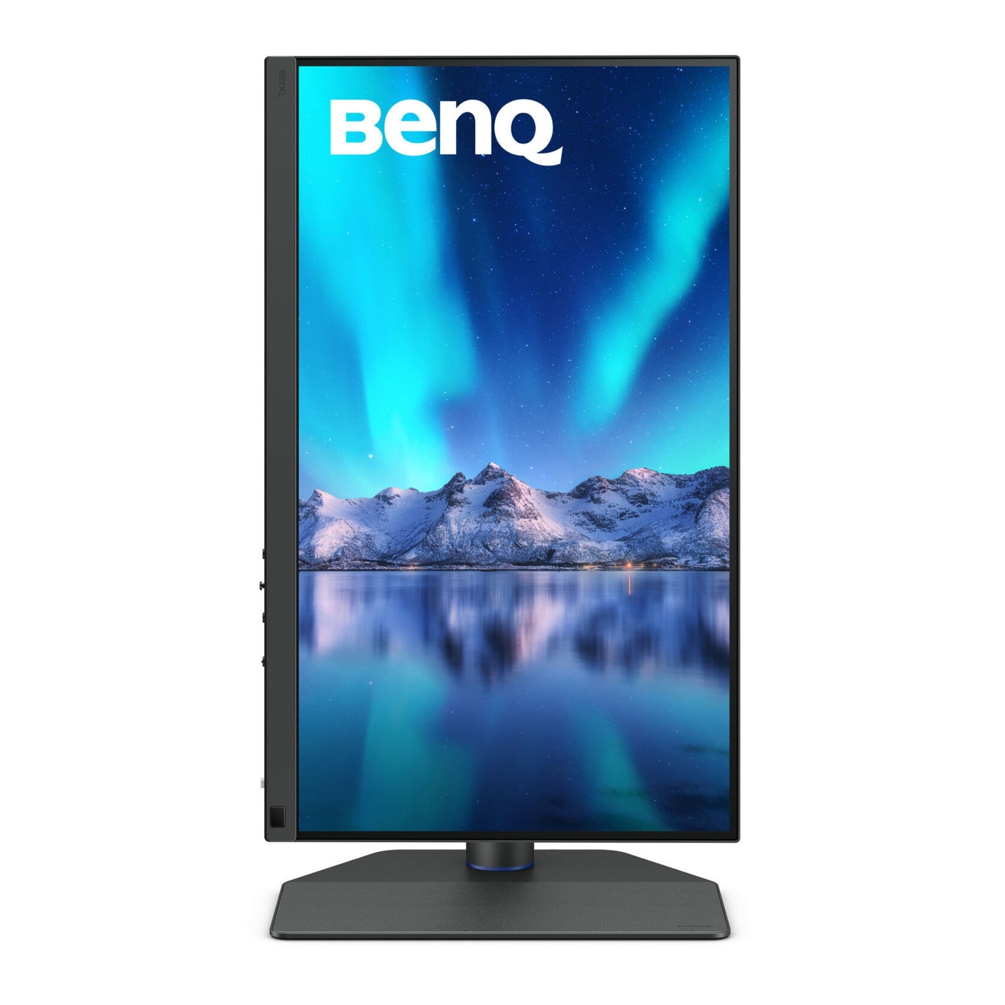 BenQ PhotoVue SW272U 27-Inch 4K UHD HDR Monitor for Photo and Video Editing