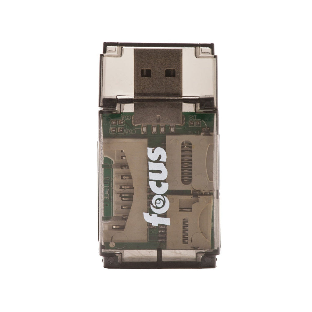 Browning Trail Cameras Universal Solar Camera Power Pack (6-Pack) with Card Reader Bundle