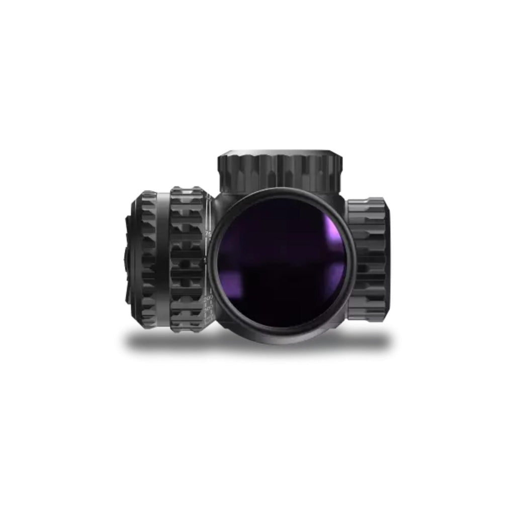 Burris Eliminator 6 4-20x52mm Illuminated Smart Riflescope (Black)