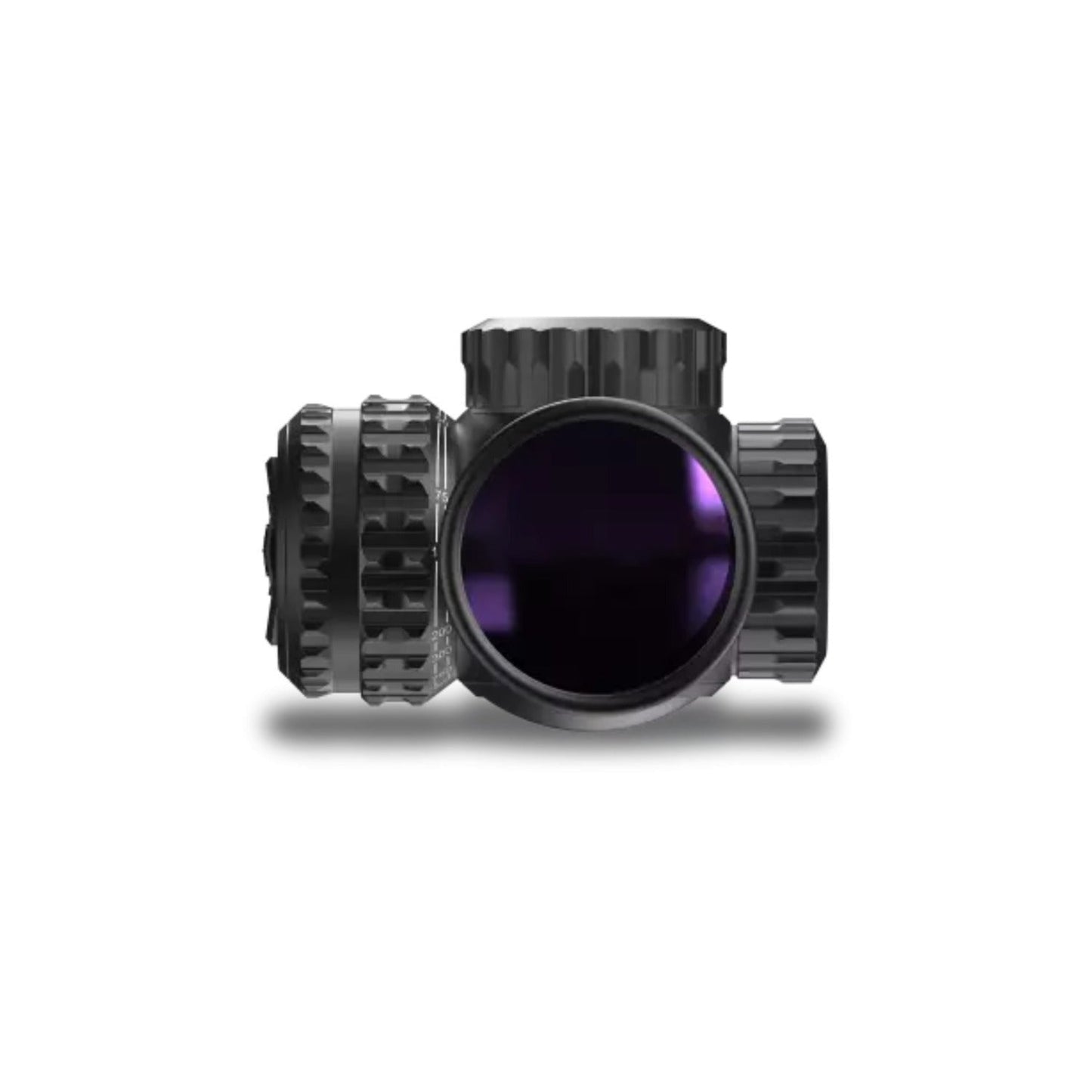 Burris Eliminator 6 4-20x52mm Illuminated Smart Riflescope (Black)