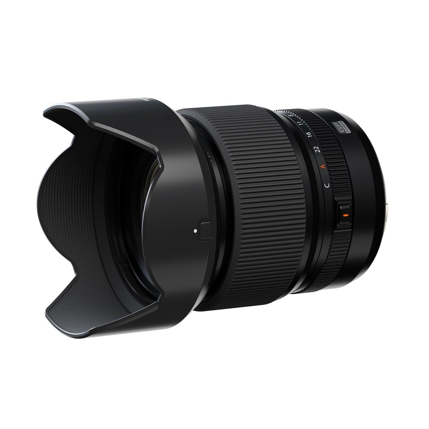 Fujifilm Fujinon GF55mmF1.7 R WR Lens