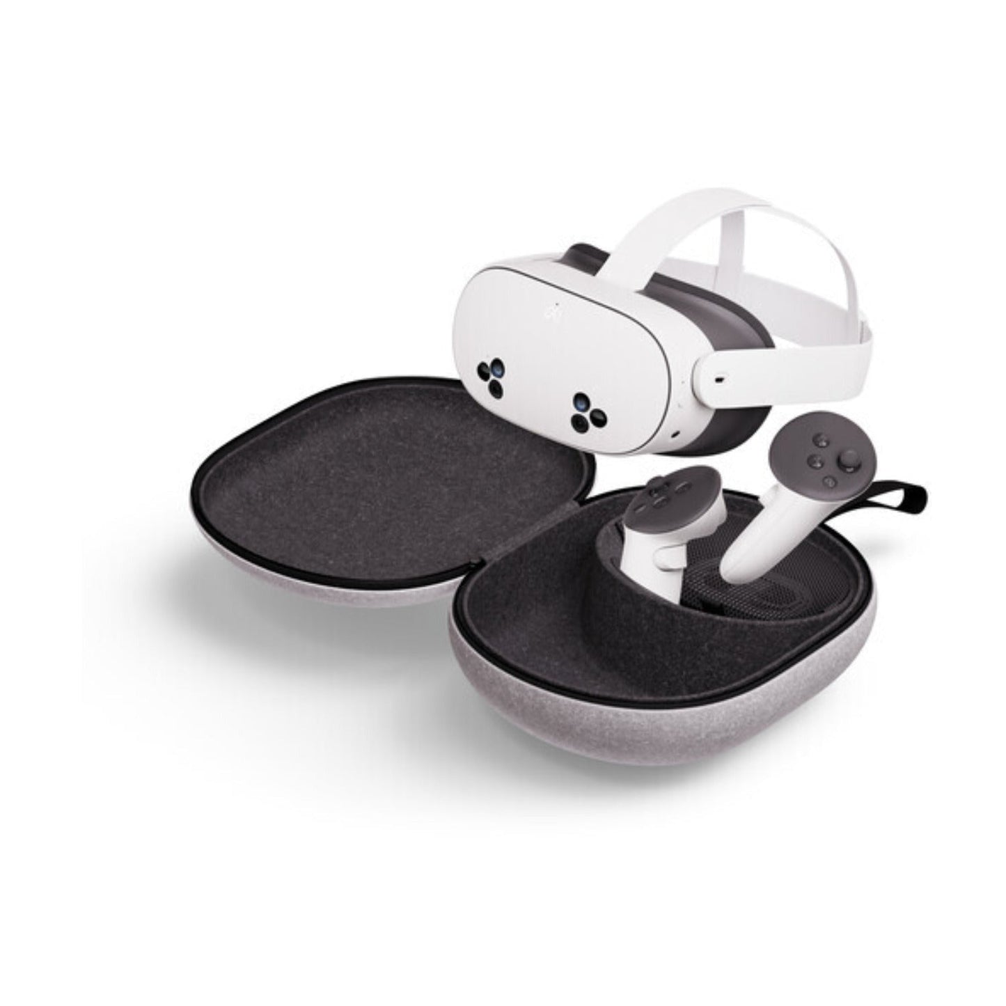 Meta Compact Carrying Case for Quest 3/3S