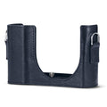 Leica C-Lux Leather Protector (Blue)