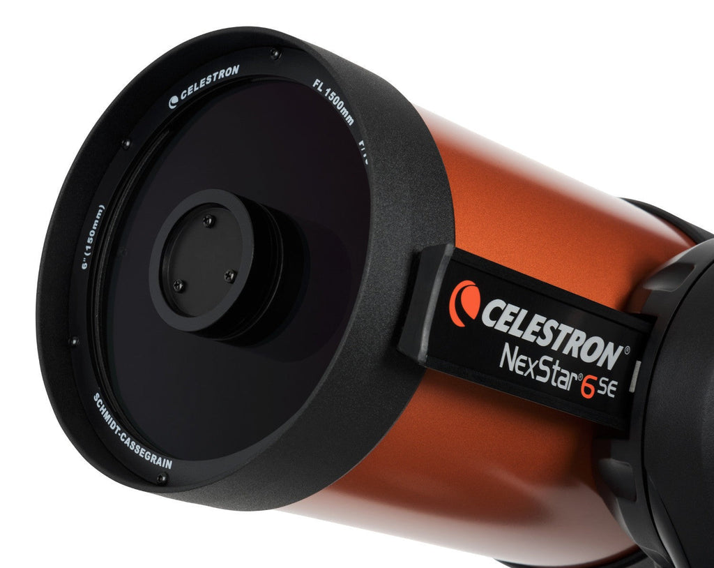 Celestron NexStar 6SE SCT GoTo Telescope (Used)