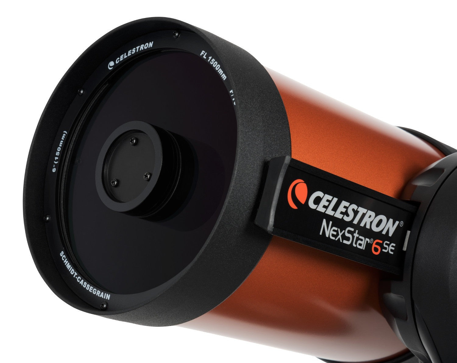 Celestron NexStar 6SE SCT GoTo Telescope (Used)