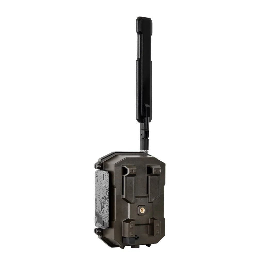 Spartan GoCam2 4G/LTE Multi-carrier Trail Camera with Rugged Design (Areus Camo)