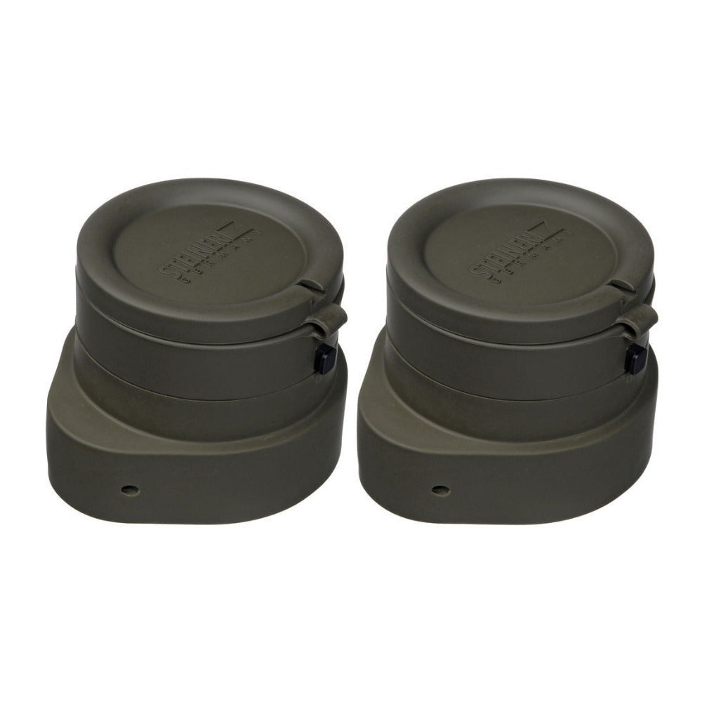 Steiner Optics ARD Set 7x50/10x50 (Porro - short barrel) PAIR