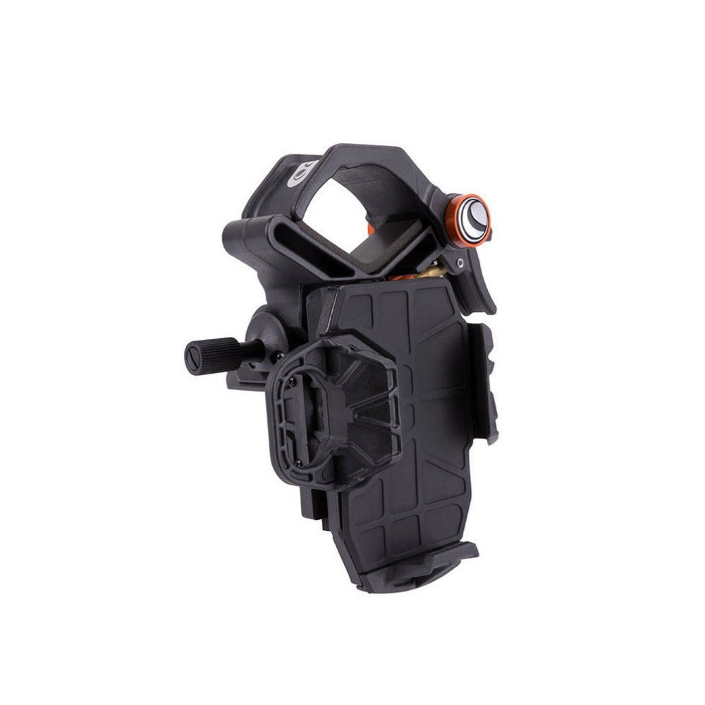 Vortex 10x50 Viper HD Roof Prism Binoculars with 3-Axis Smartphone Adapter Bundle