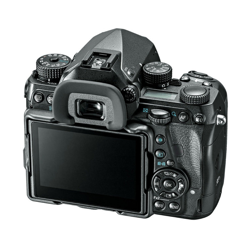 Pentax K-1 Mark II DSLR Camera Body