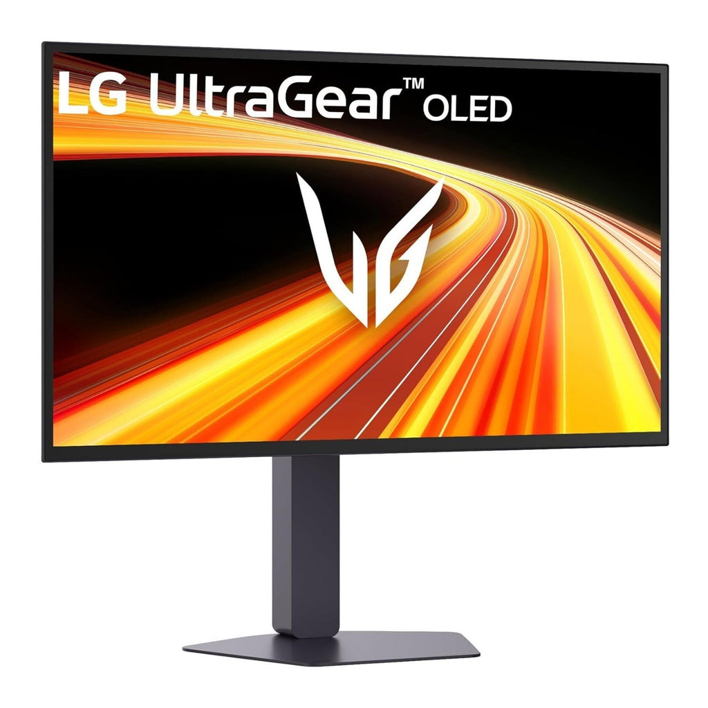 LG 27GX790B-B 27-Inch Ultragear QHD (3440 x 1440) OLED Gaming Monitor Dual Mode