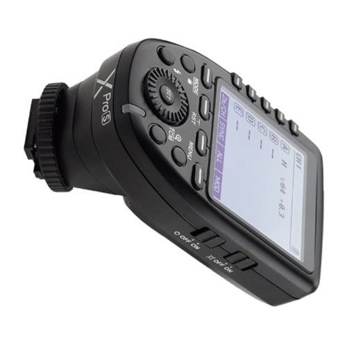 Godox XProS TTL Wireless Flash Trigger for Sony Cameras