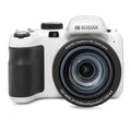 Kodak PIXPRO AZ425 Astro Zoom 20MP Digital Camera with 42x Optical Zoom (White)
