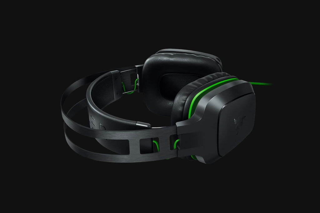 Razer Electra V2 7.1 Surround Sound Gaming Headset (Certified Refurbished)