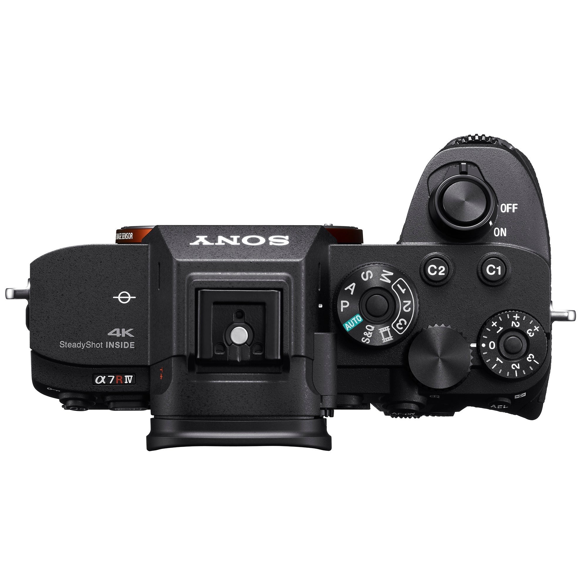 Sony Alpha 7 IV Full-frame Mirrorless Interchangeable Lens Camera (Body Only) (Used)