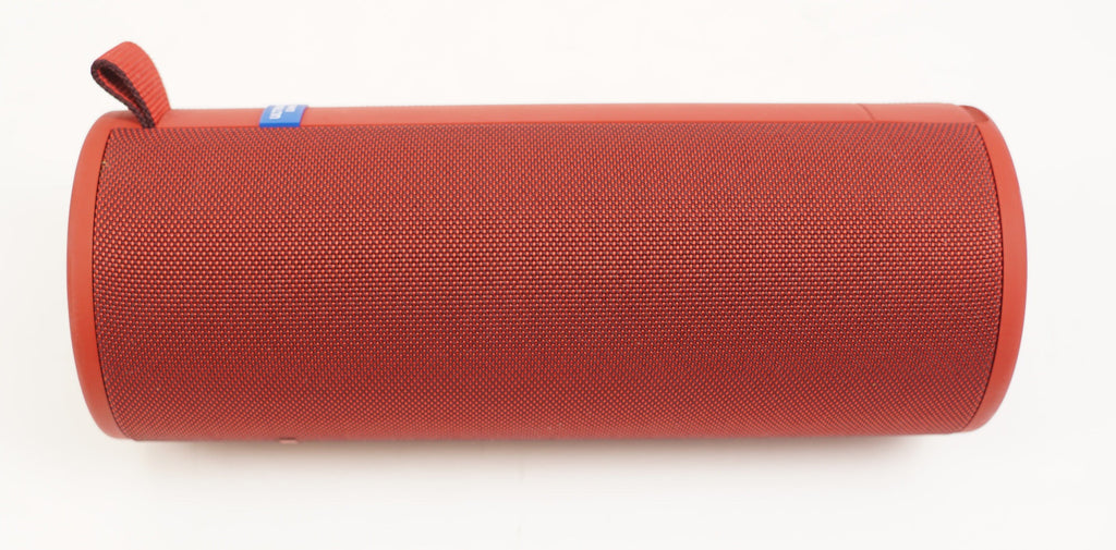 Ultimate Ears MEGABOOM 3 Wireless Bluetooth Speaker (Sunset Red) (Used)