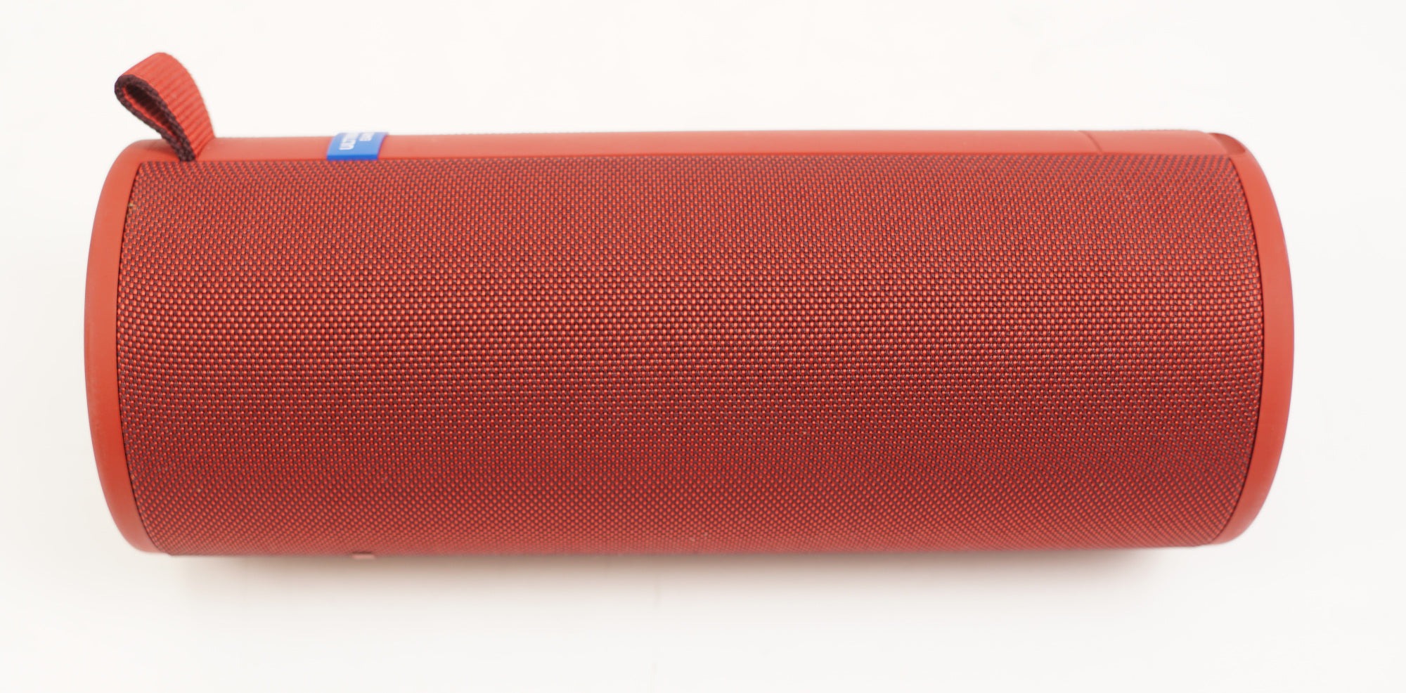 Ultimate Ears MEGABOOM 3 Wireless Bluetooth Speaker (Sunset Red) (Used)