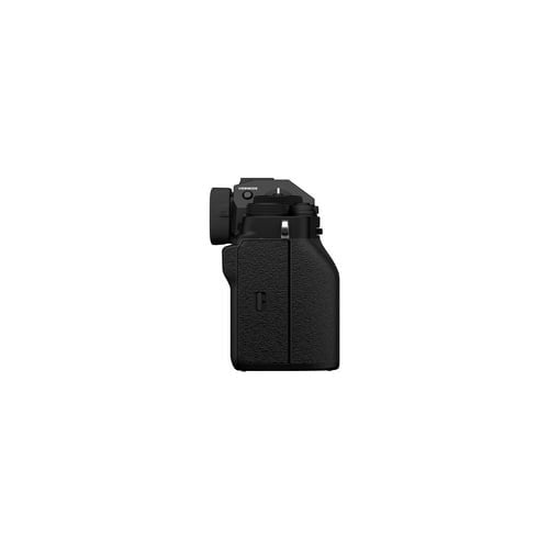 Fujifilm X-T4 Mirrorless Digital Camera (Black)