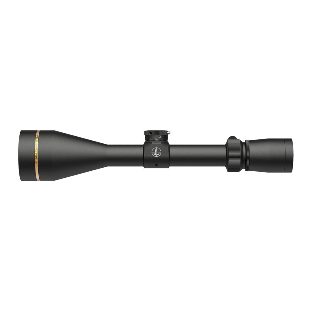 Leupold VX-3HD 3.5-10x50mm Riflescope (Matte Black)