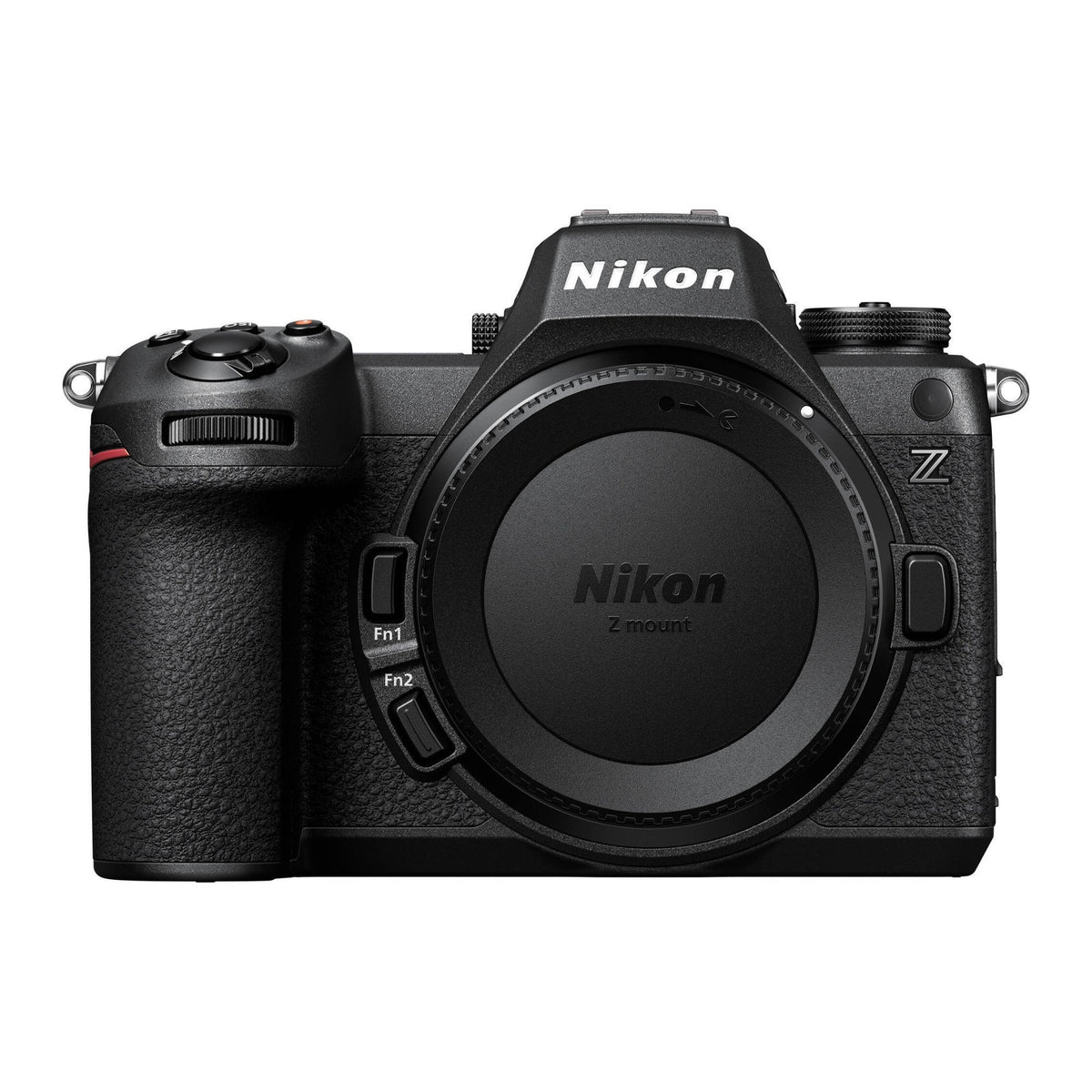Nikon Z6 III Mirrorless Camera with 28-400mm f/4-8 Lens Bundle with Accessories