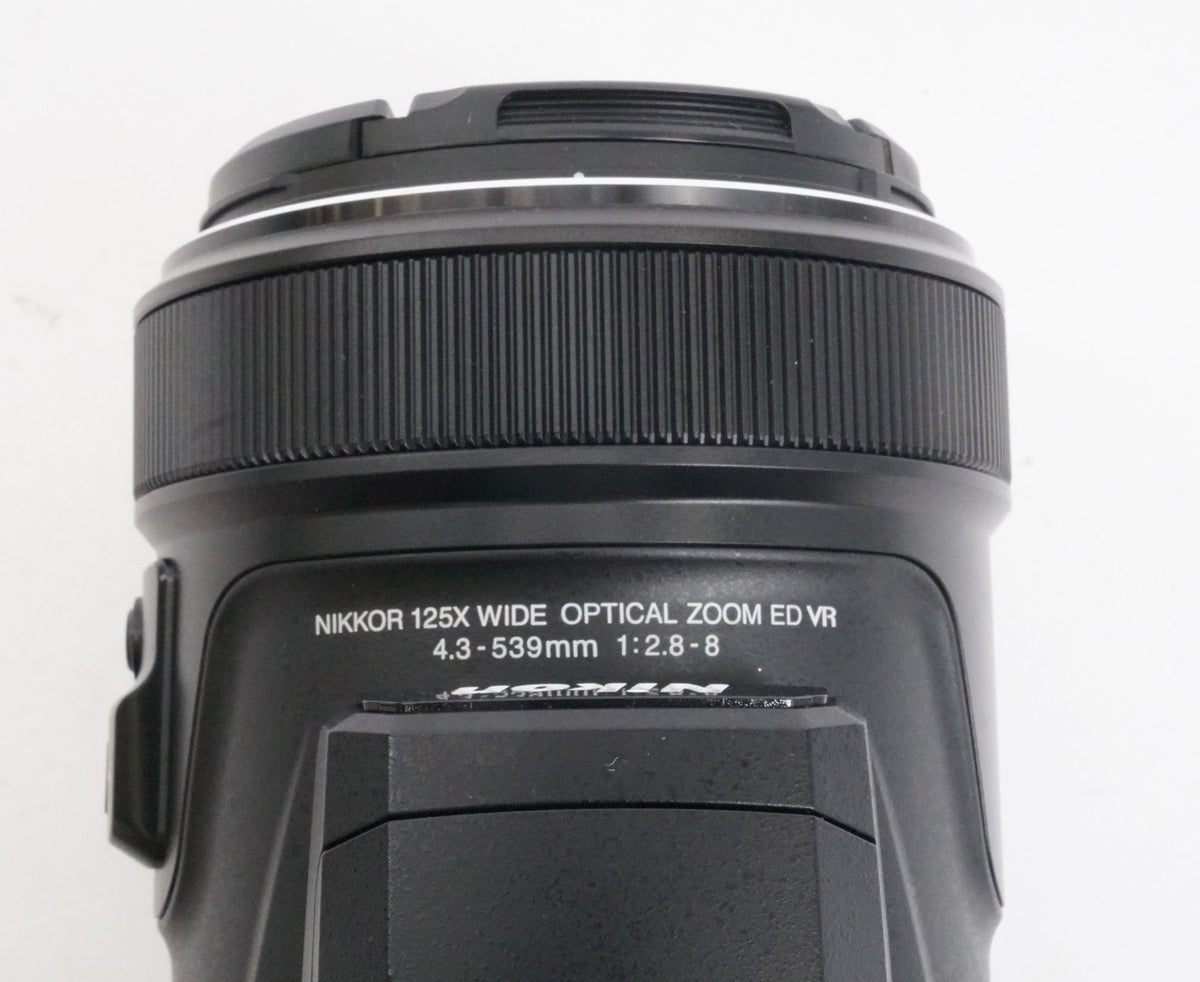 Nikon COOLPIX P1100 Digital Camera (Used)