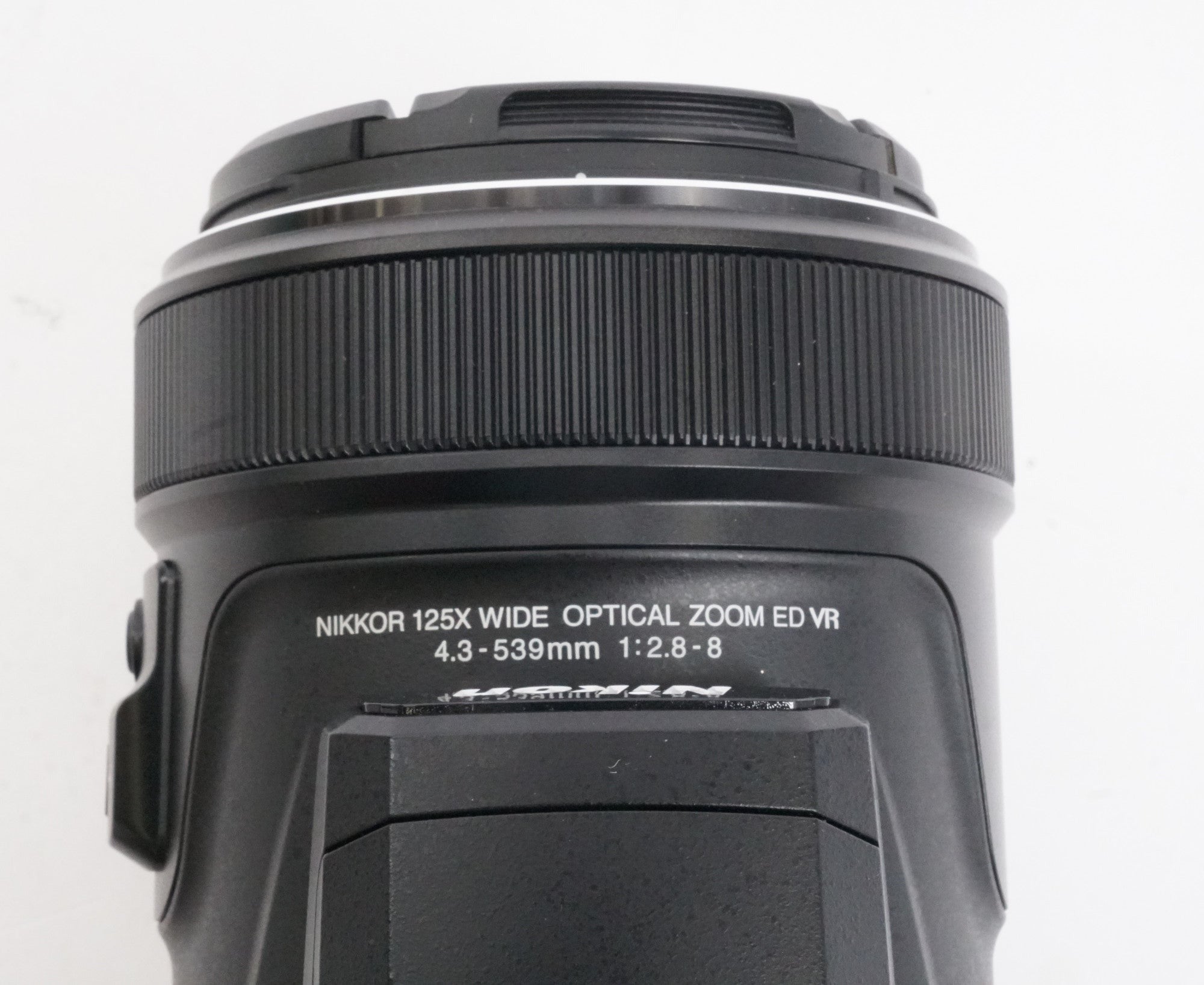 Nikon COOLPIX P1100 Digital Camera (Used)