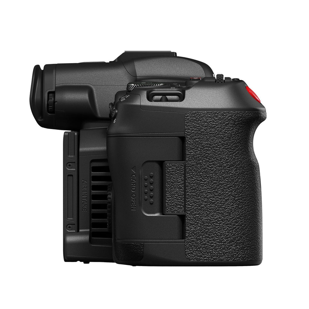 Canon EOS R5 C Mirrorless Cinema Camera (Used)