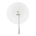 Godox Translucent Parabolic Umbrella (41.3in)