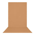 Westcott X-Drop Wrinkle-Resistant Washable Backdrop (Brown Sugar, 5 x 12 Feet)