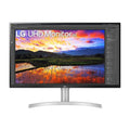 LG 32UN650 32" UltraFine 4K UHD IPS HDR10 Monitor with FreeSync (Certified Refurbished)