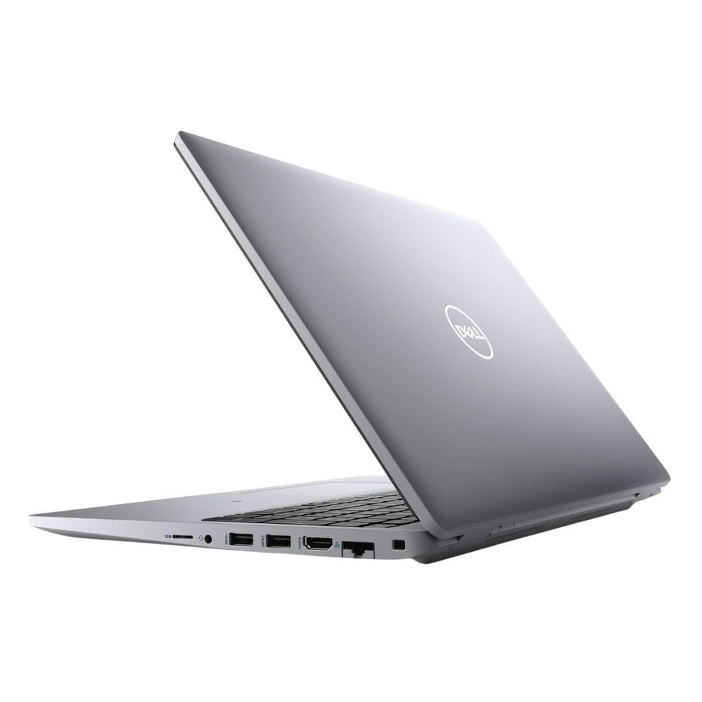 Dell Precision 3560 Laptop, 15.6" FHD, Intel Core i5-1145G7, 32GB RAM, 512GB SSD, Windows 11 Pro (Certified Refurbished)