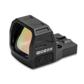 Gideon Optics Storm Delta Point Pro Sight with Green Dot and Eye Relief (Black)