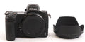 Nikon Z 7II FX-format Mirrorless Camera Body with NIKKOR Z 24-70mm f/4 S Lens (Open Box)