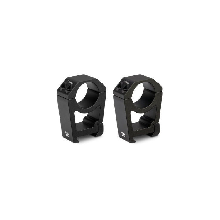 Vortex Sport Riflescope Ring 1-Inch (Extra High, 1.5-Inch)