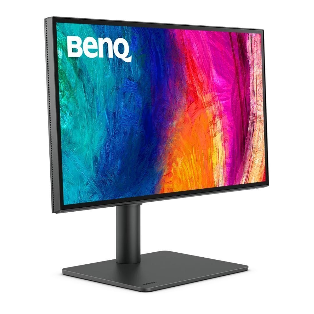 BenQ PD2506Q 25-Inch IPS Panel Designer Monitor with 2560x1440 Resolution, and LED Backlight (Black)