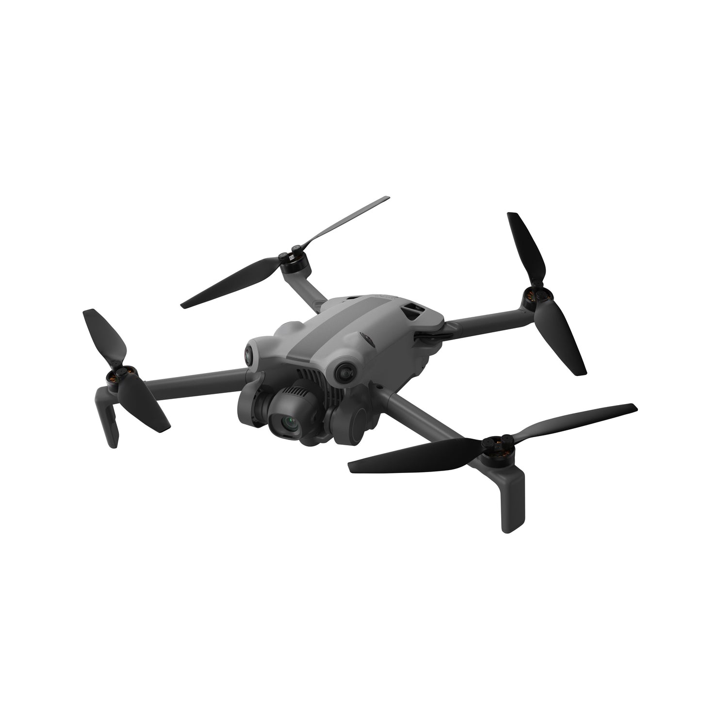 SKYROVER X1 48MP 4K Fly More Combo Drone with 32-Min Flight Time (Gray)