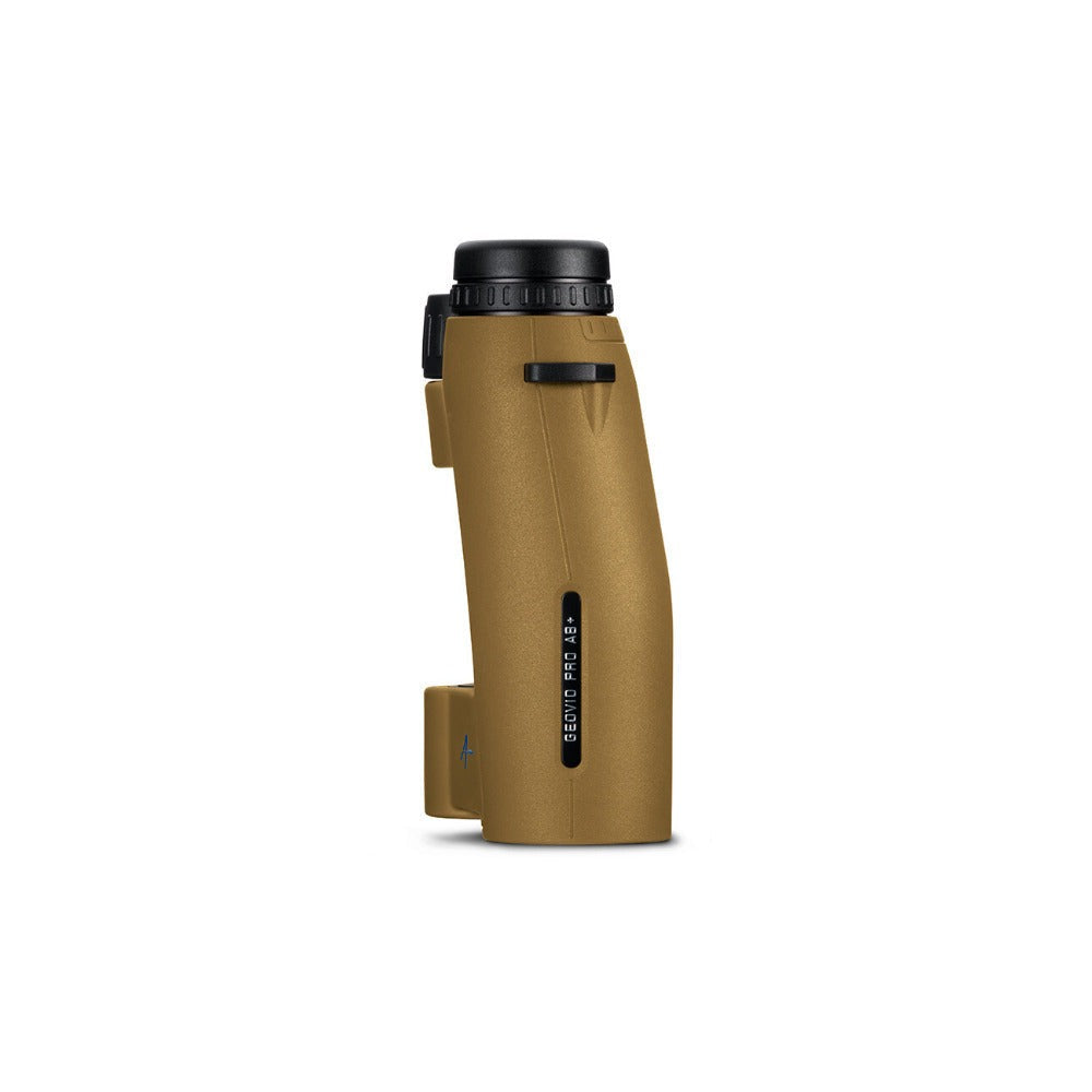 Leica 10x42 Geovid Pro AB+ Rangefinder Binoculars (Flat Dark Earth)