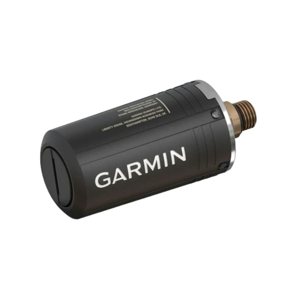 Garmin Descent T2 Transceiver with Waterproof Hard Case Bundle